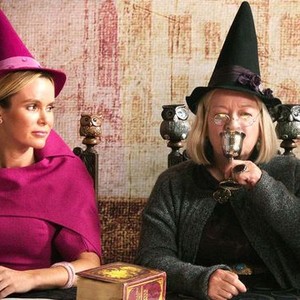 The Worst Witch