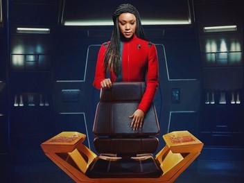 Discovery season 3 best sale episode 8 trailer