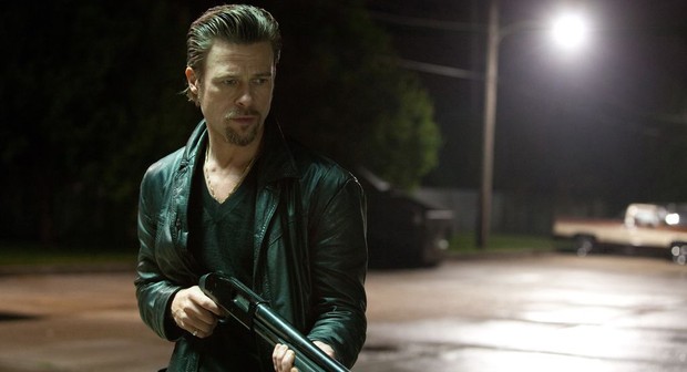 Cast of killing them softly discount