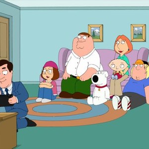 Family Guy: Season 11 - Rotten Tomatoes