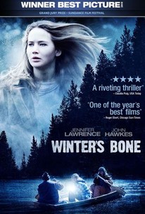 Image result for winter's bone