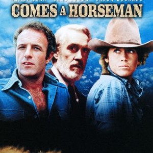 Comes a Horseman (1978) photo 17