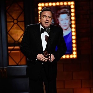 The 68th Annual Tony Awards, Richard McCabe, 06/08/2014, ©CBS