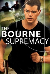 Image result for the bourne supremacy