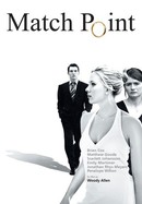 Match Point poster image