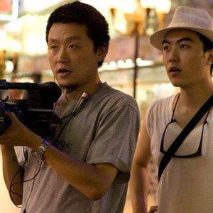 UP THE YANGTZE, cinematographer WANG Shi Qing, director and writer CHANG Yung, 2007. ©Zeitgeist Films