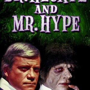 Dr. Heckyl and Mr. Hype photo 7