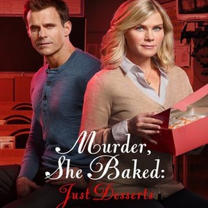Murder, She Baked: Just Desserts photo 6