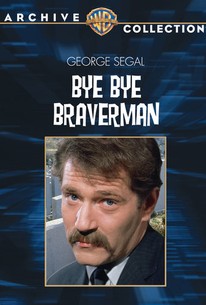 Bye Bye, Braverman