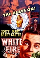 White Fire poster image