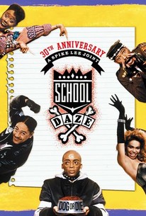 School Daze - Rotten Tomatoes