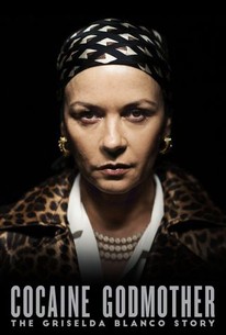 Watch trailer for Cocaine Godmother