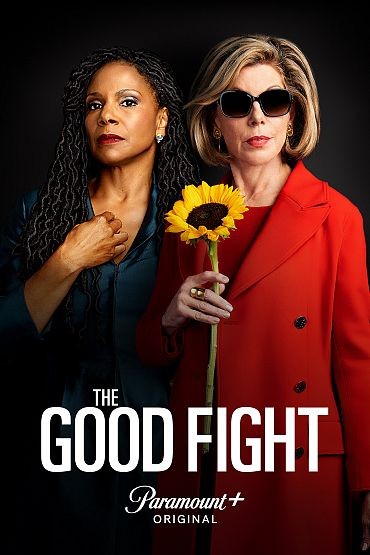 The Good Fight - Rotten Tomatoes