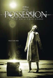 49+ The Possession 2012 Cast Gif