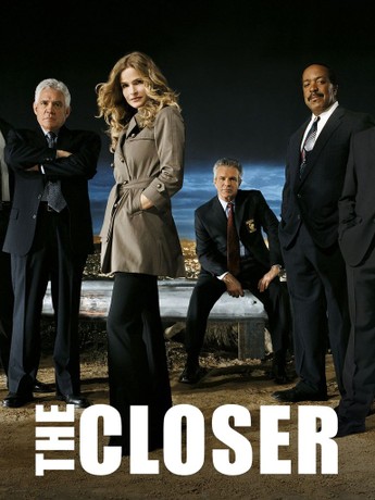 Start TV  J.K. Simmons discussed the tension between Will Pope and Brenda  on The Closer