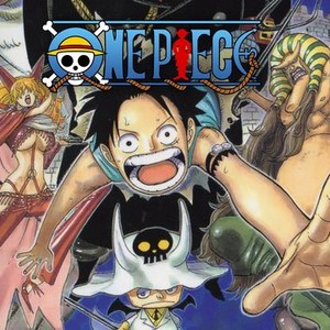One Piece Season 13 Episode 8 Rotten Tomatoes