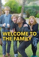 Welcome to the Family poster image