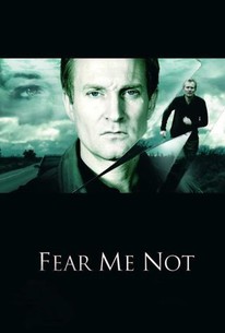 Fear Me Not poster