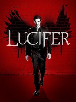 Lucifer Season 2 Rotten Tomatoes