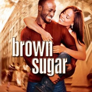 Brown Sugar (2002) photo 8