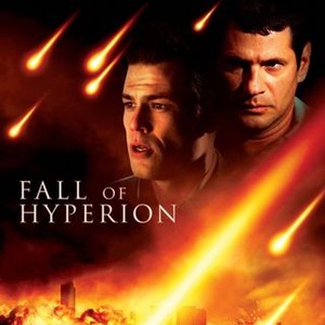 "Fall of Hyperion photo 7"