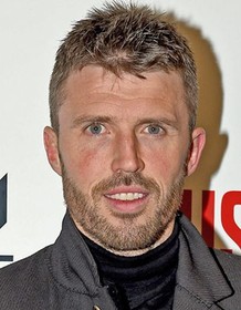 Michael Carrick