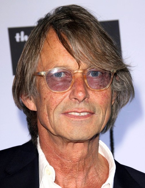 Bruce Robinson