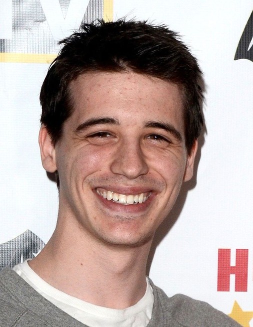 Mason Guccione