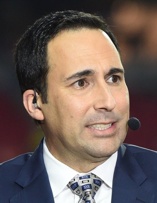 Joe Tessitore