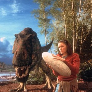 T-Rex: Back to the Cretaceous (1998) photo 3