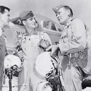 The Starfighters (1963) photo 4