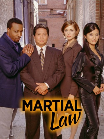 Watch martial law tv series online free sales