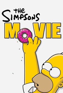 The Simpsons Movie | Rotten Tomatoes
