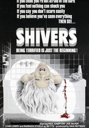Shivers poster image