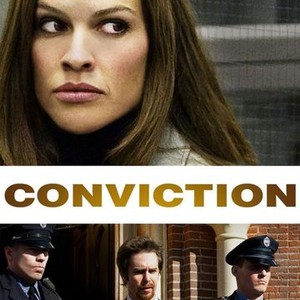 Conviction photo 16