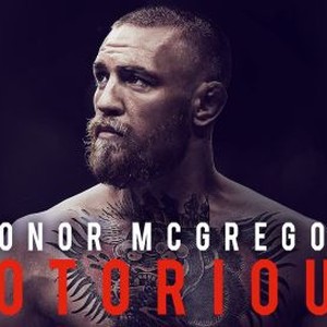 Conor McGregor: Notorious photo 4