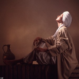 Tilda Swinton as Orlando in "Orlando."