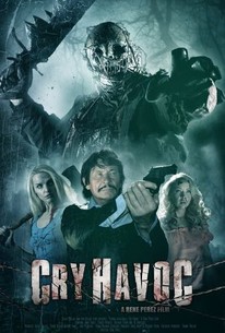 Watch trailer for Cry Havoc