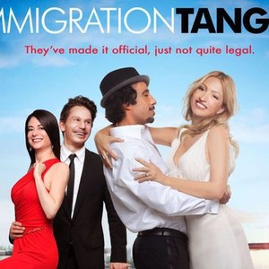Immigration Tango photo 1