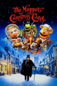 Muppets christmas carol prime clearance