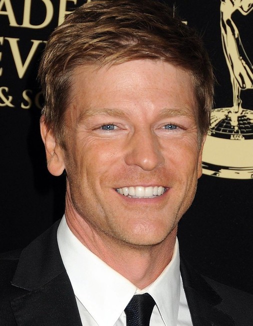 Burgess Jenkins