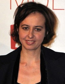 Valérie Bonneton