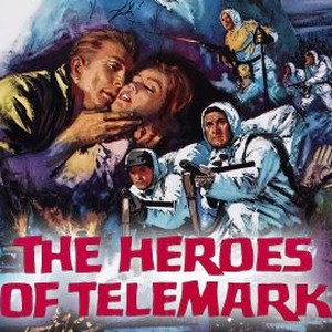 The Heroes of Telemark photo 8