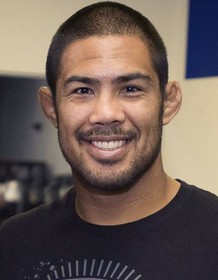 Mark Muñoz