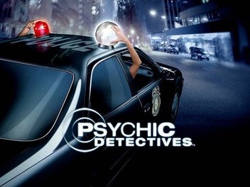 Psychic Detectives | Rotten Tomatoes Psychic Detectives | Rotten Tomatoes