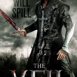 The Veil (2016) photo 12