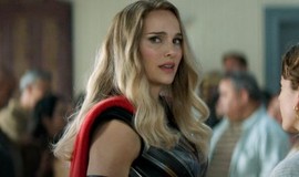 Thor: Love and Thunder: Movie Clip - The One That Got Away