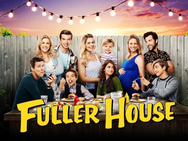 Fuller House Season 5 Rotten Tomatoes