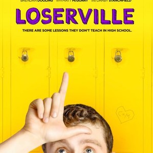 Loserville (2016) photo 10