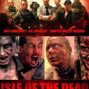 "Isle of the Dead photo 3"